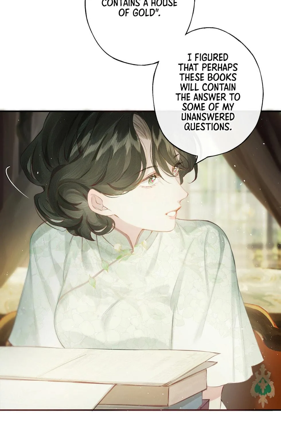 Read Clandestine Affair chapter 8 image 69 on Lezhin