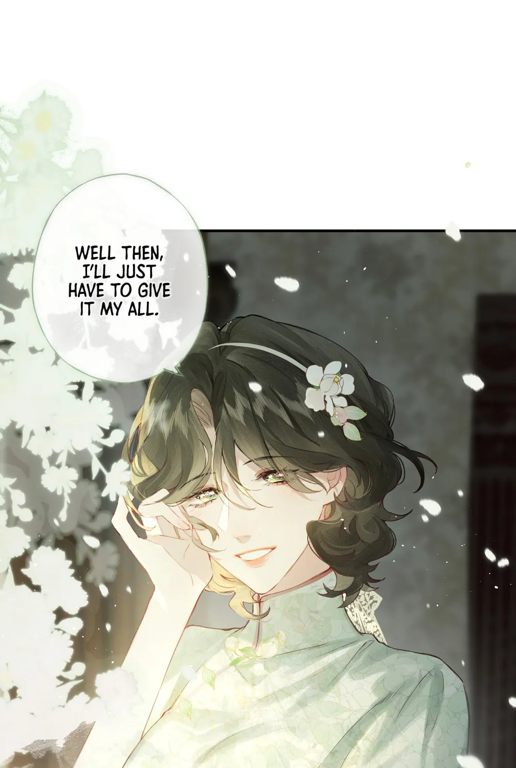 Read Clandestine Affair chapter 8 image 73 on Lezhin