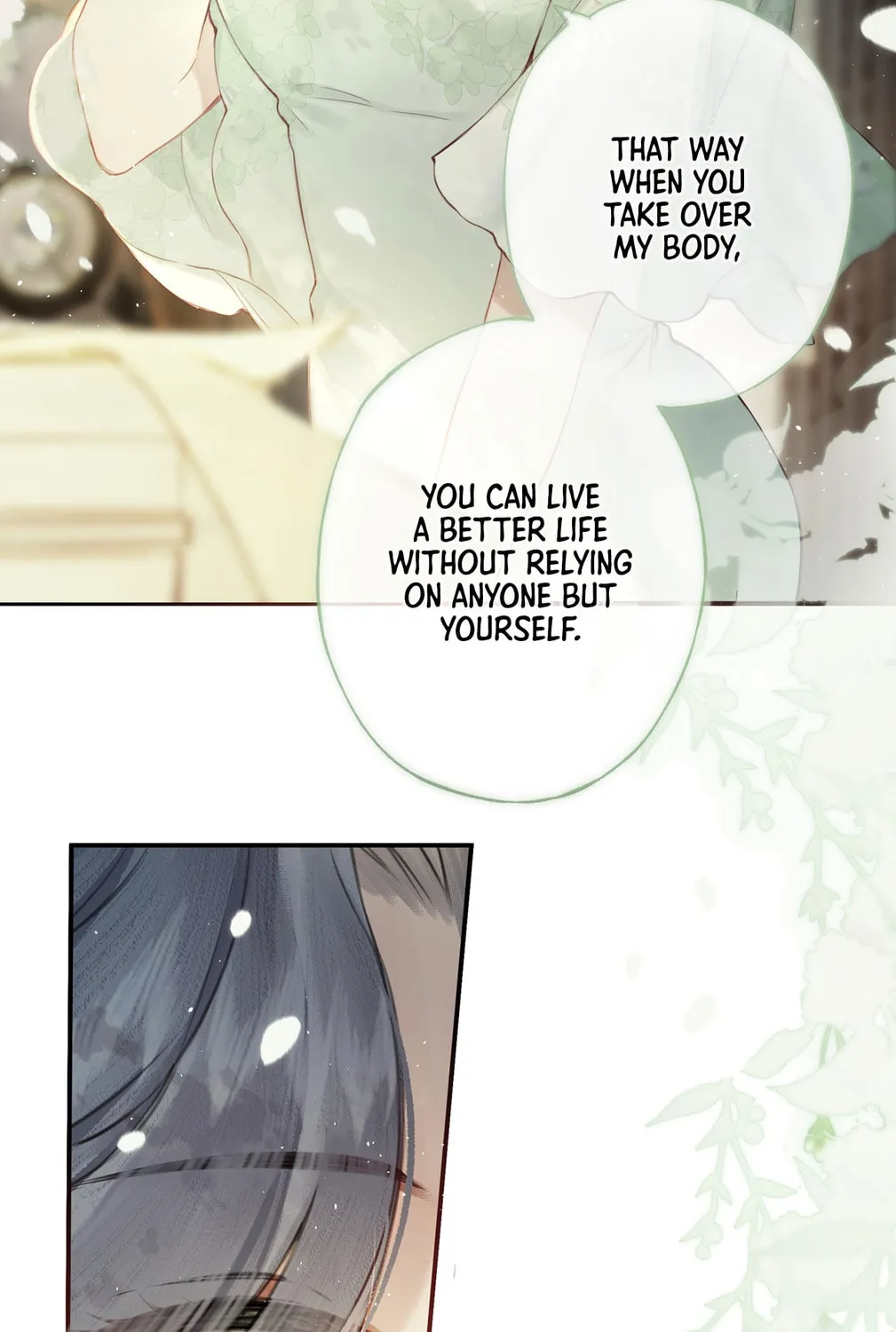 Read Clandestine Affair chapter 8 image 75 on Lezhin