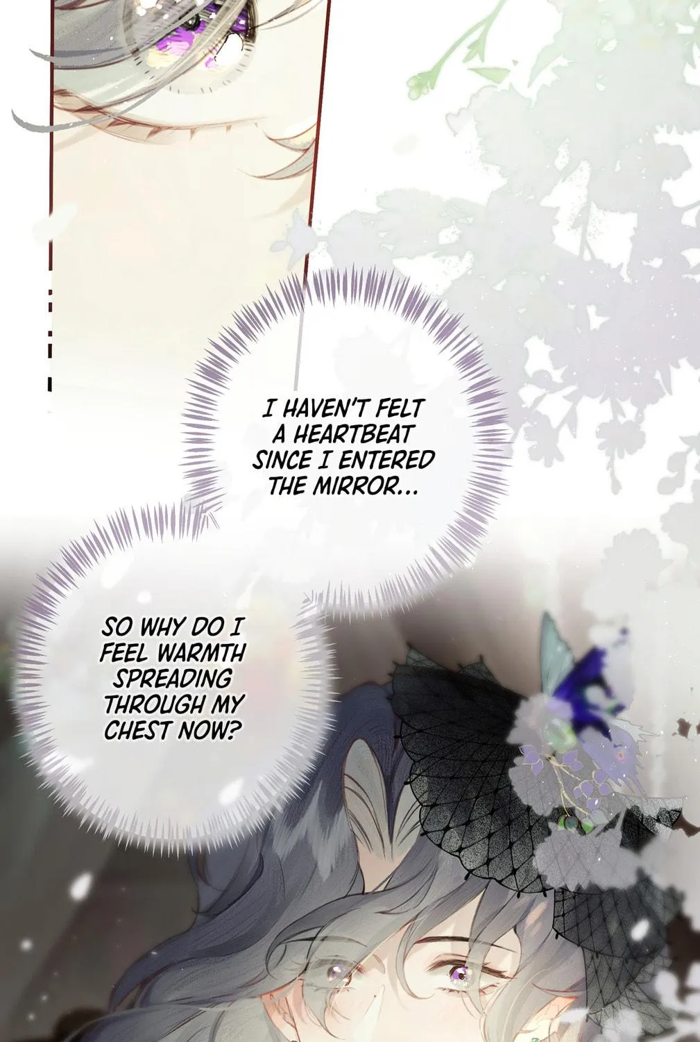 Read Clandestine Affair chapter 8 image 77 on Lezhin