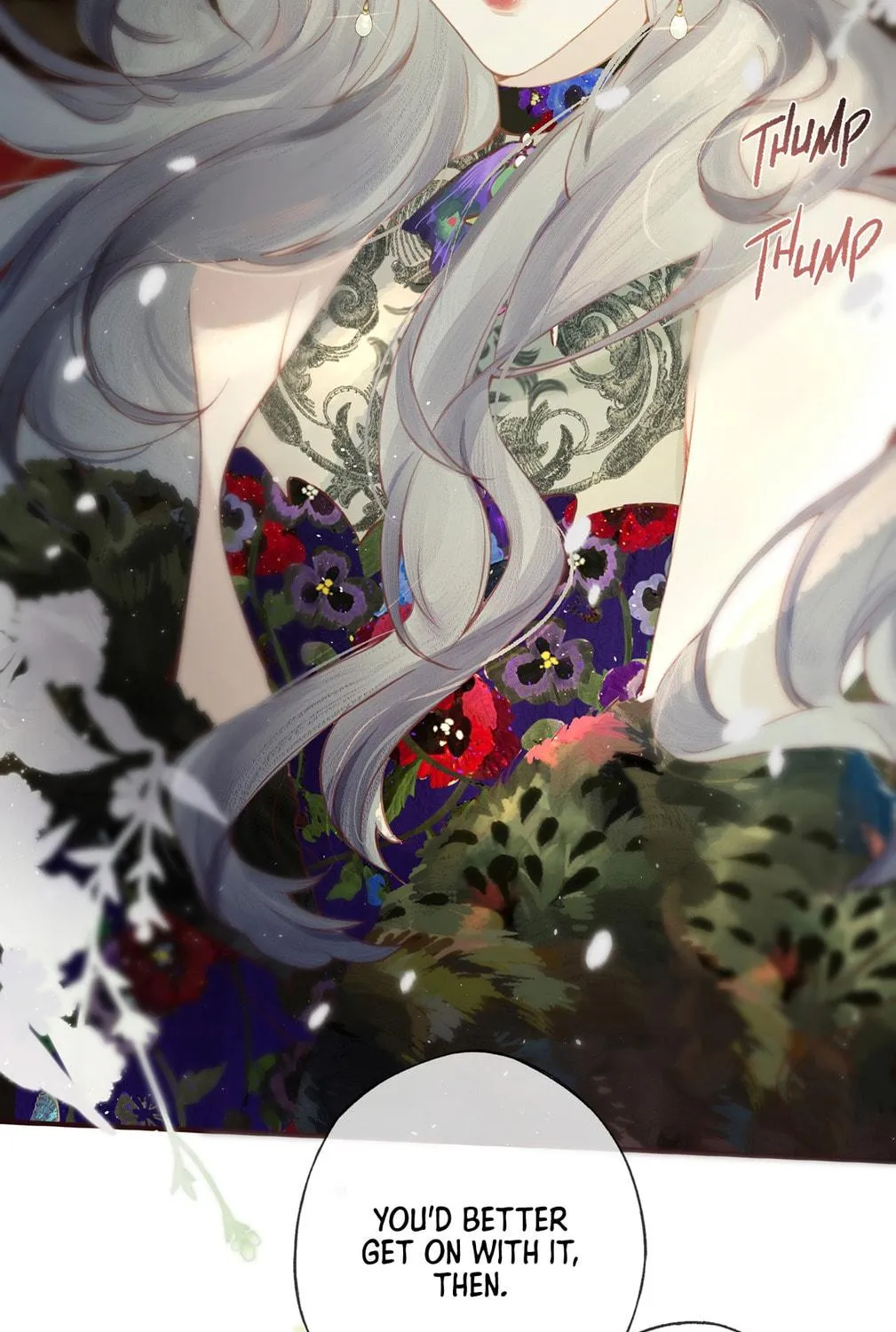 Read Clandestine Affair chapter 8 image 79 on Lezhin