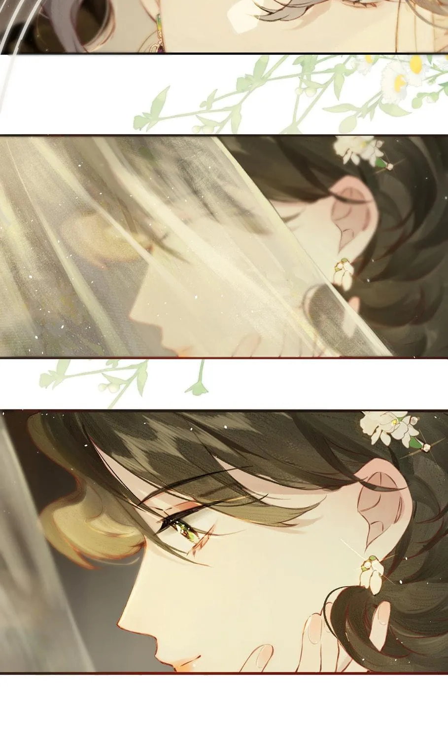 Read Clandestine Affair chapter 8 image 89 on Lezhin
