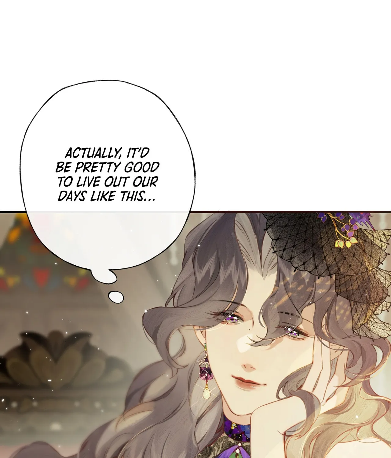 Read Clandestine Affair chapter 8 image 91 on Lezhin