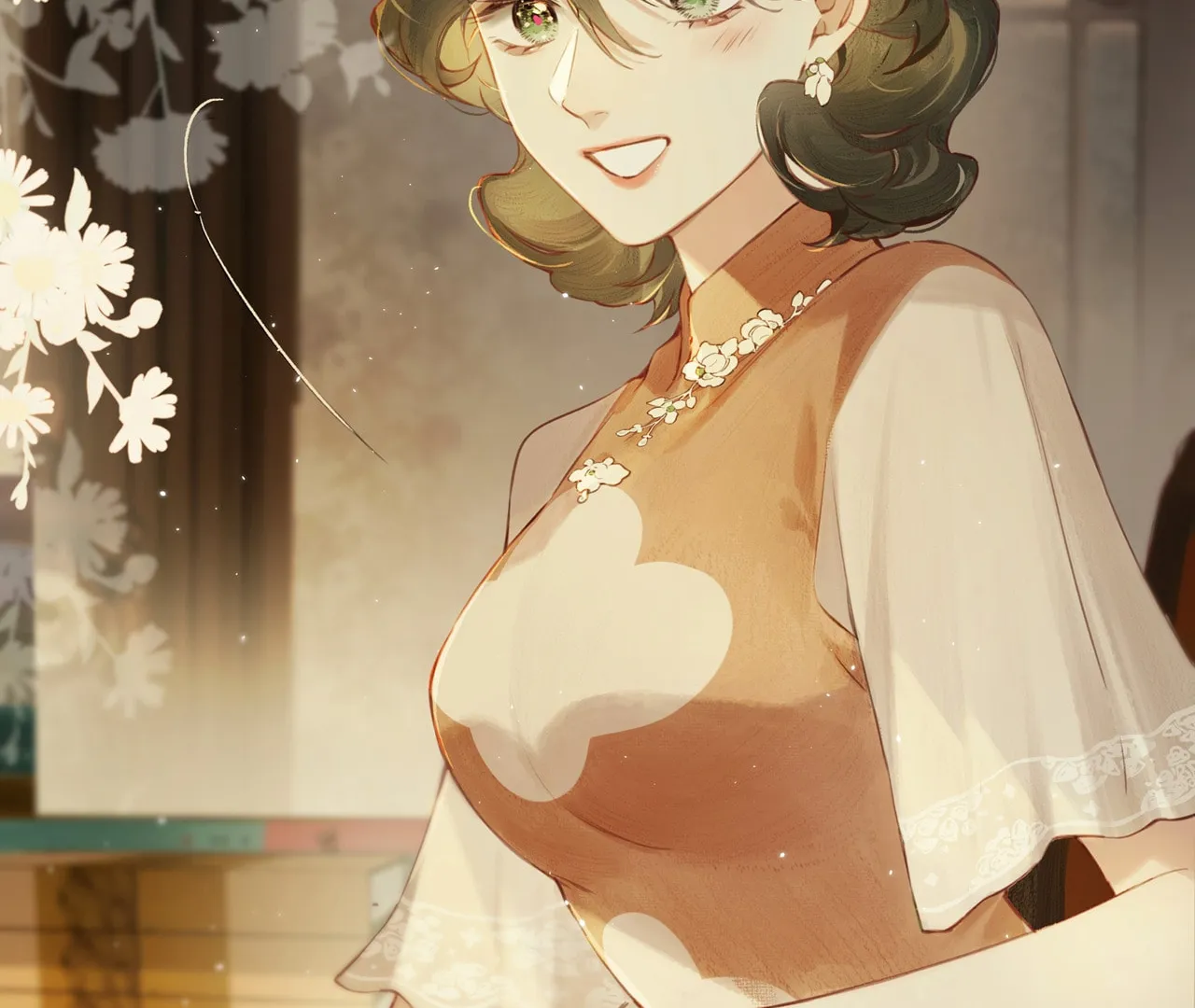 Read Clandestine Affair chapter 8 image 94 on Lezhin