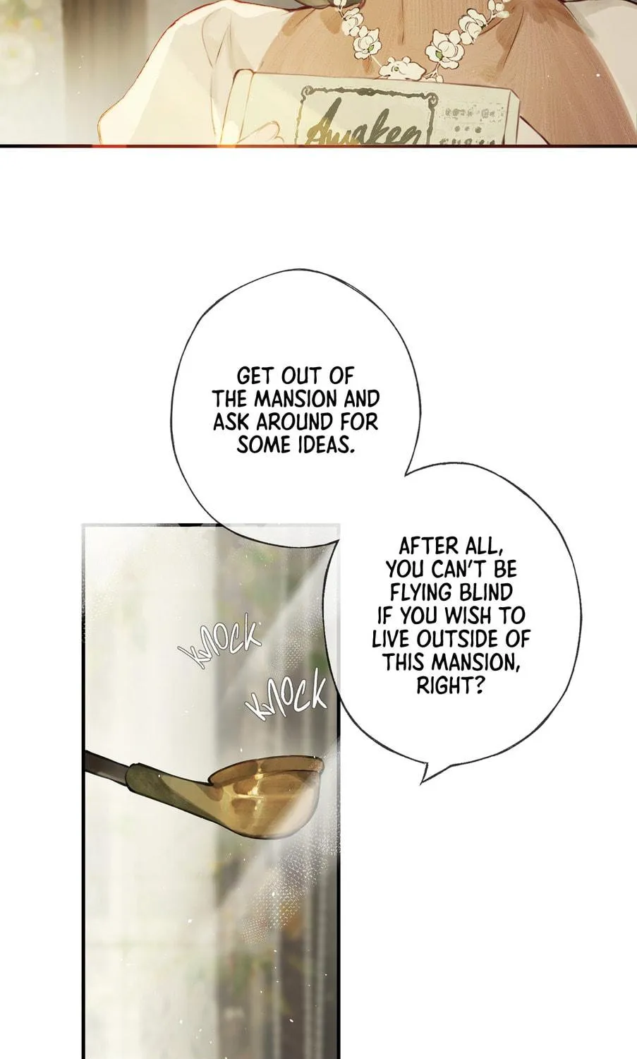 Read Clandestine Affair chapter 9 image 11 on Lezhin
