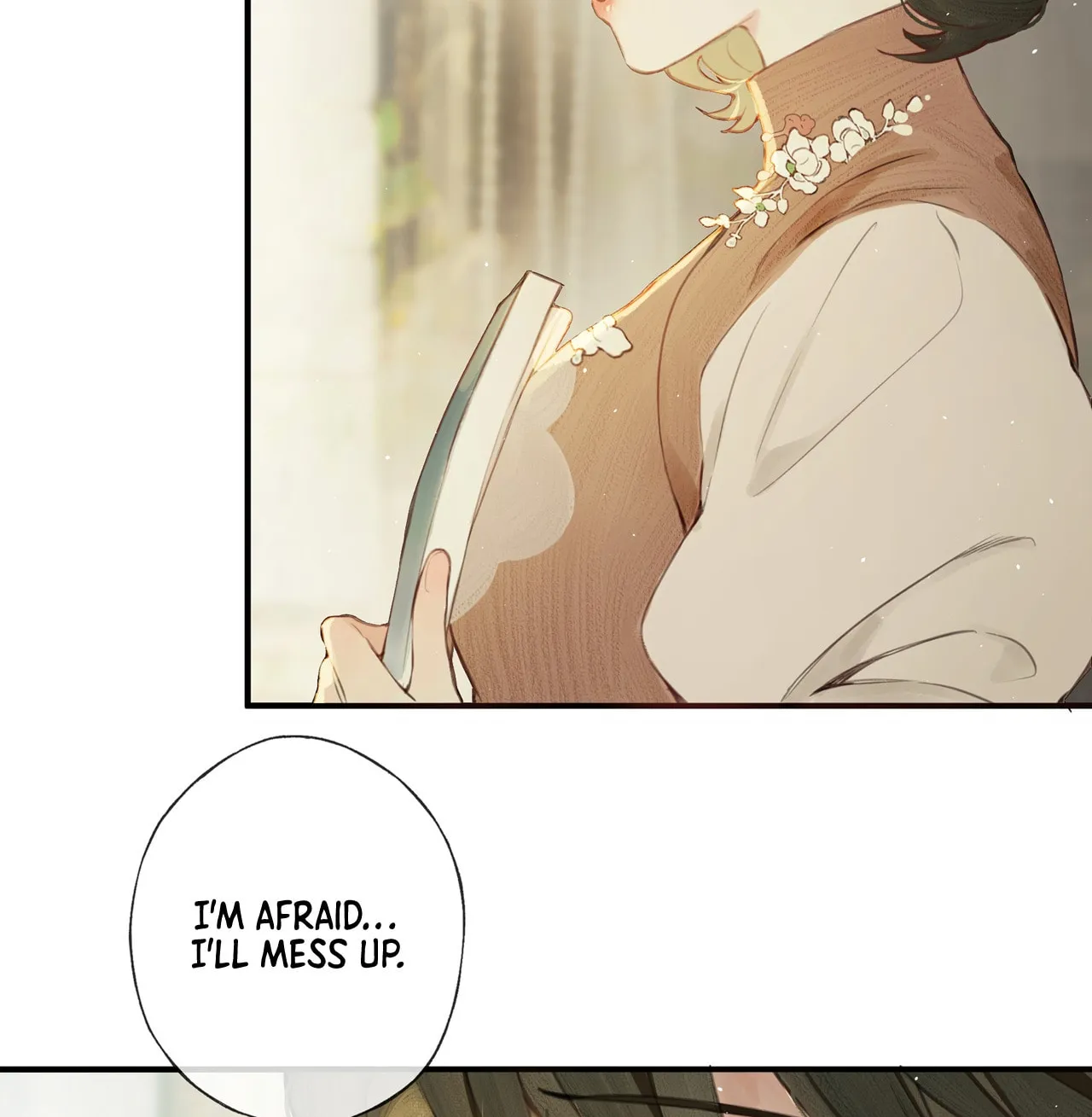 Read Clandestine Affair chapter 9 image 14 on Lezhin