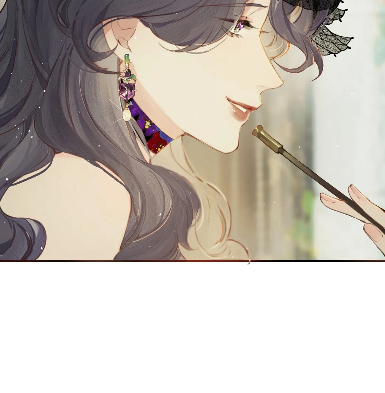 Read Clandestine Affair chapter 9 image 16 on Lezhin