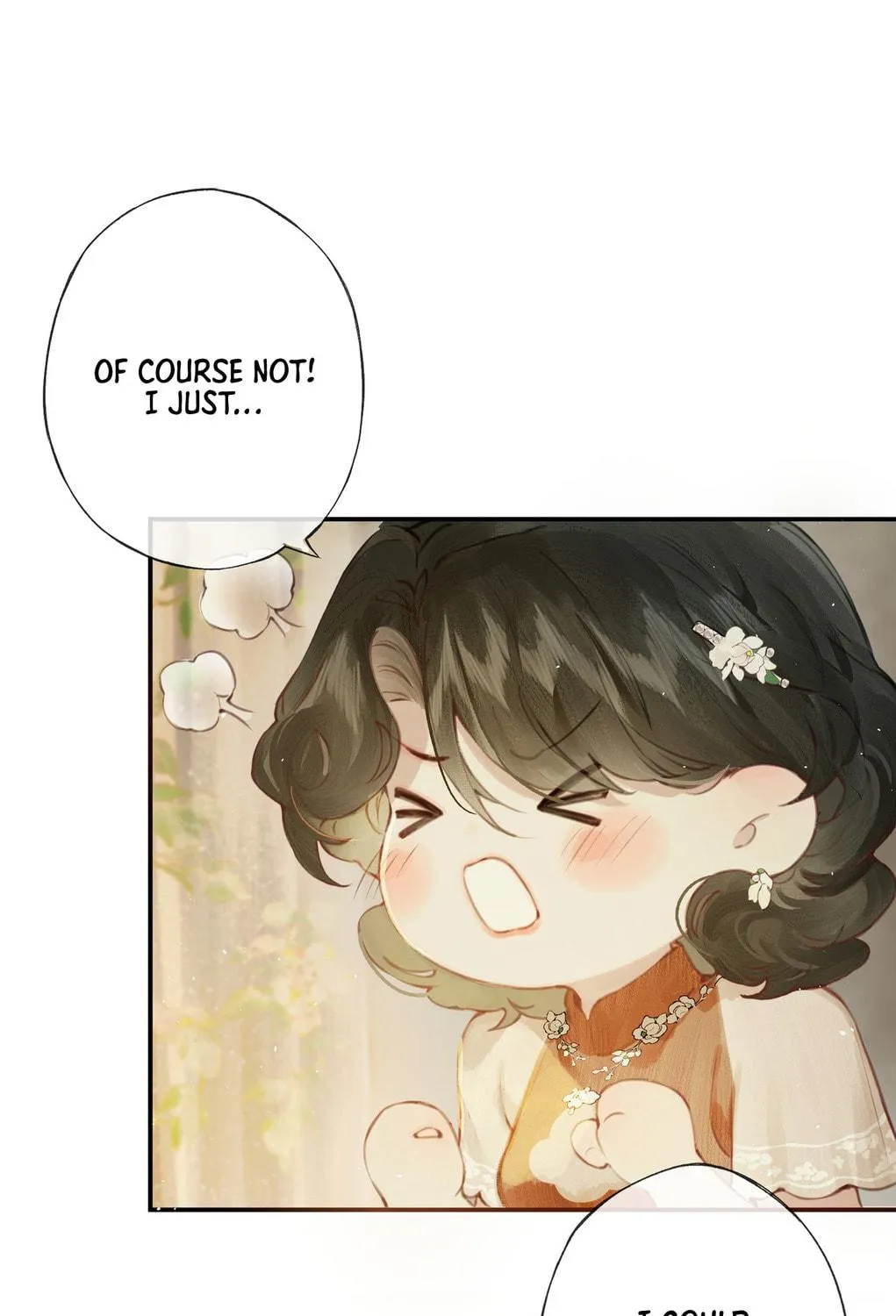 Read Clandestine Affair chapter 9 image 17 on Lezhin