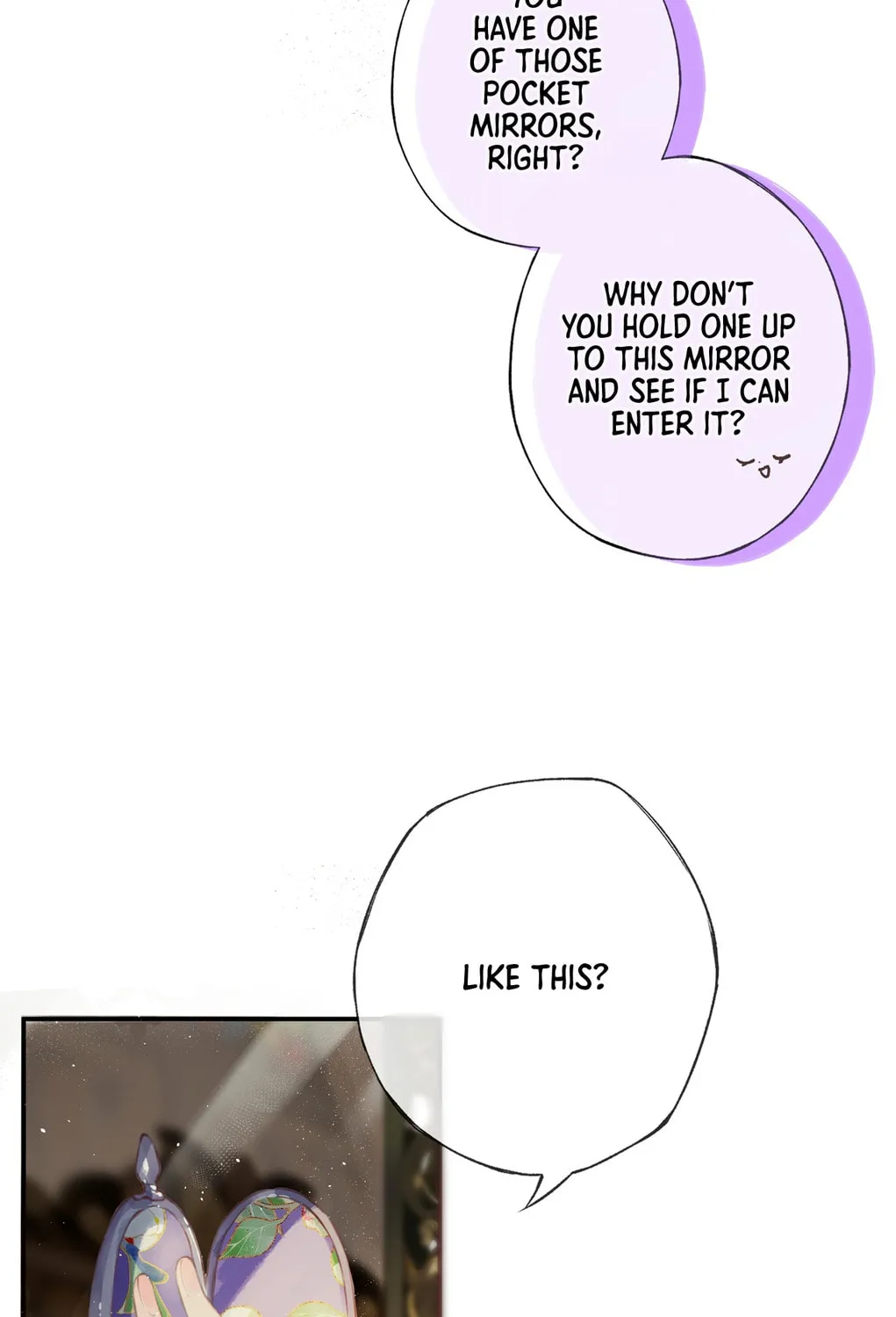 Read Clandestine Affair chapter 9 image 21 on Lezhin