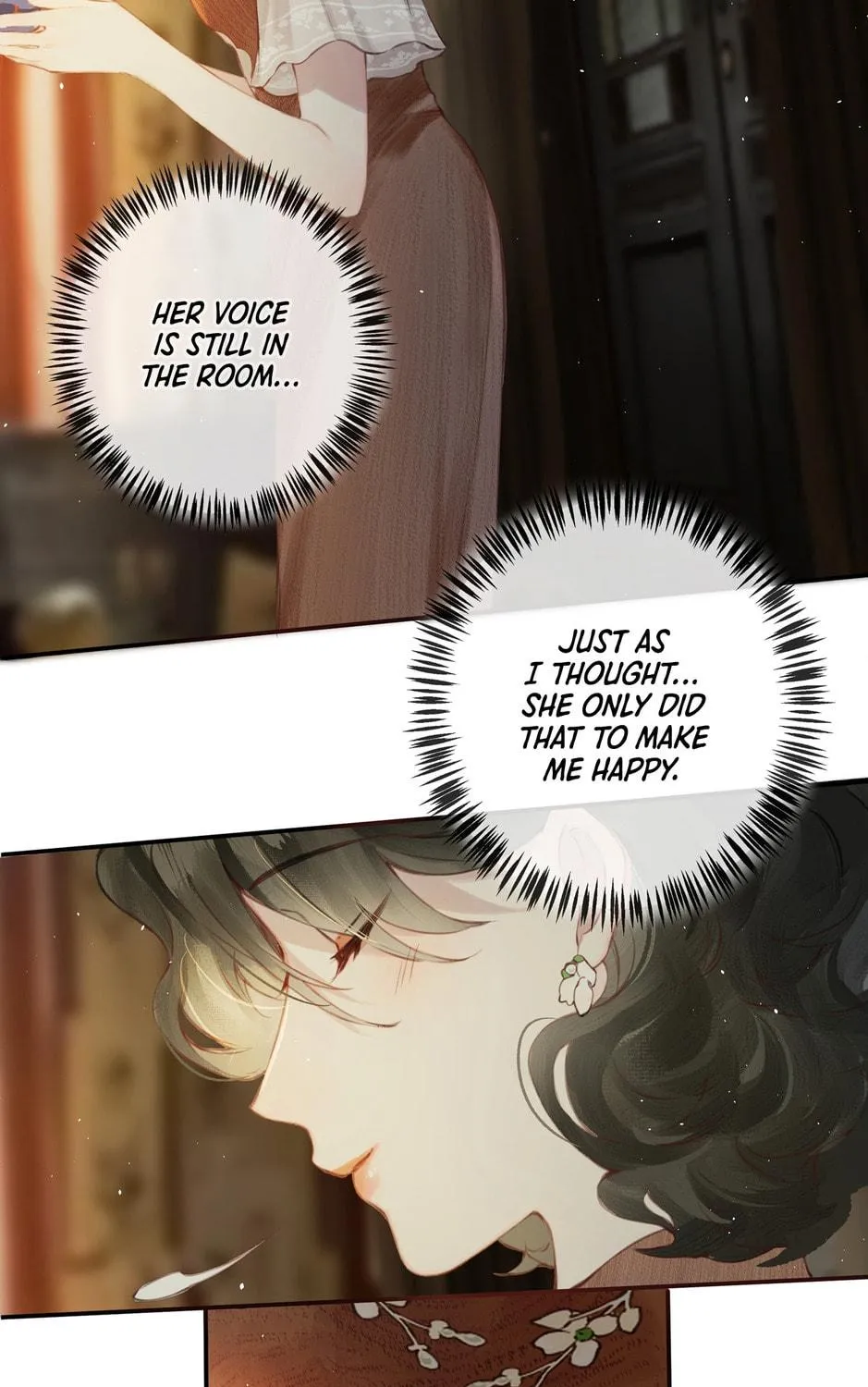 Read Clandestine Affair chapter 9 image 29 on Lezhin