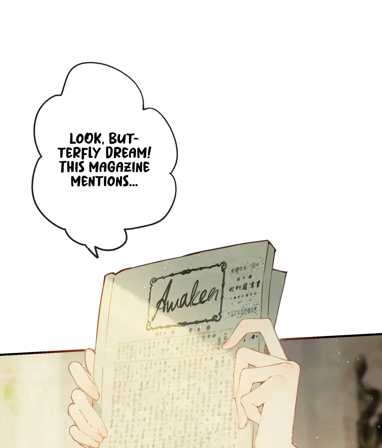 Read Clandestine Affair chapter 9 image 3 on Lezhin