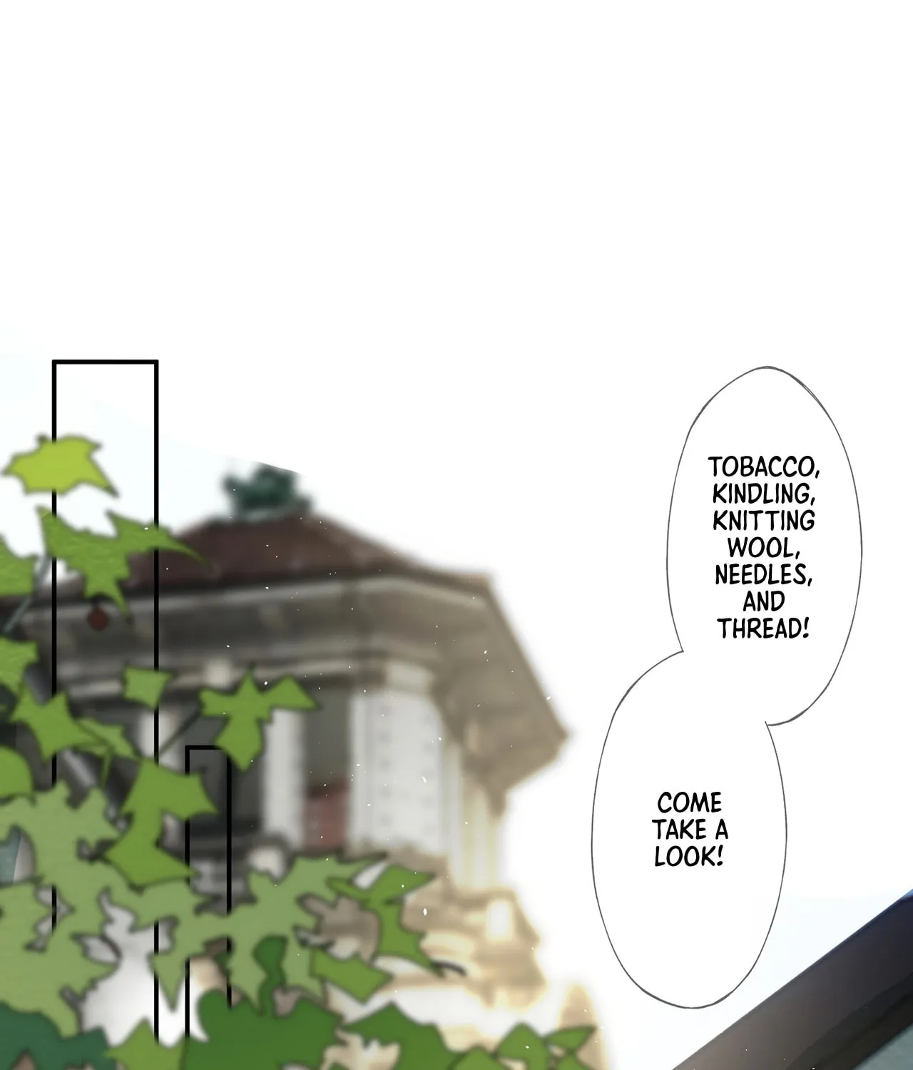 Read Clandestine Affair chapter 9 image 33 on Lezhin