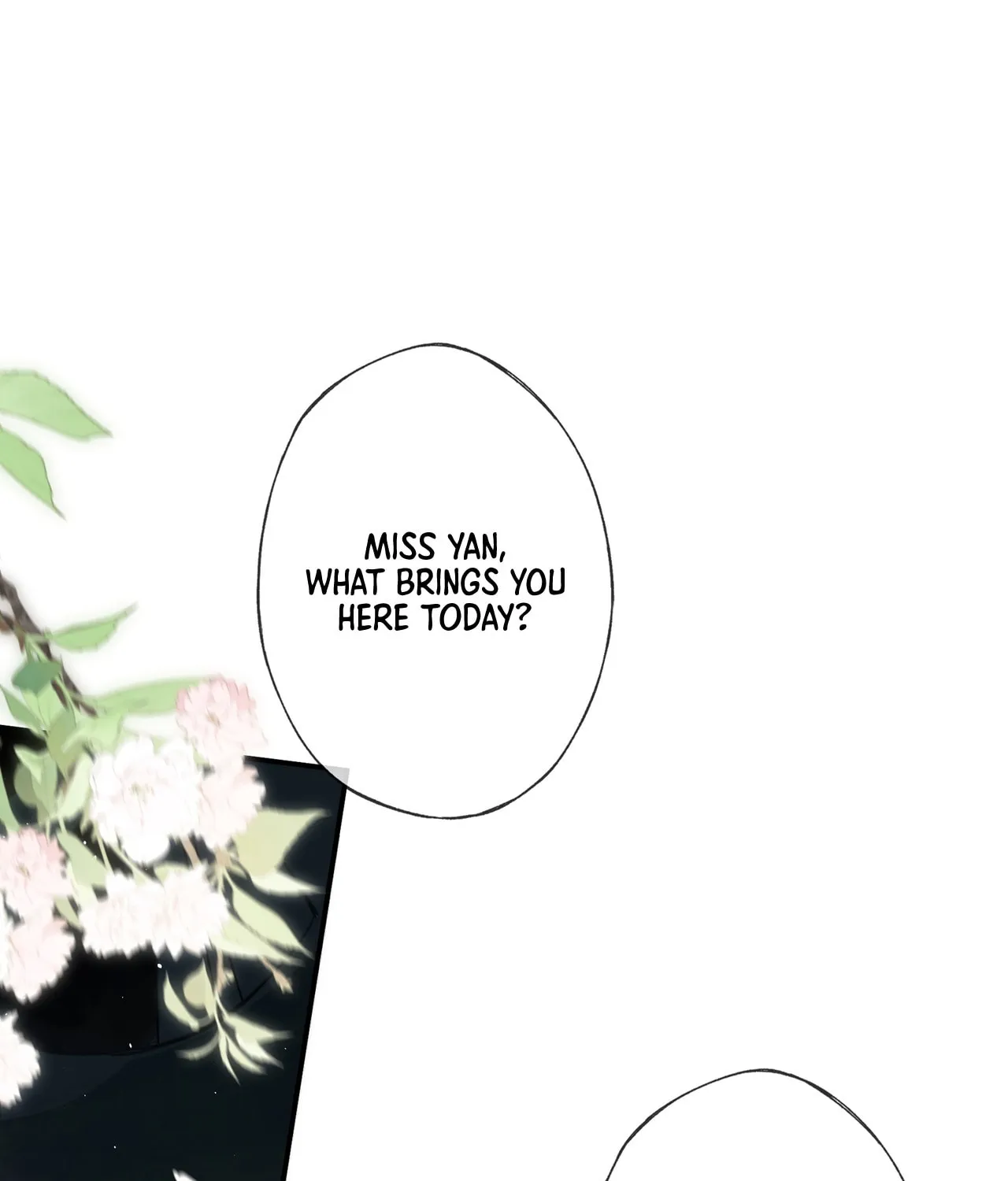 Read Clandestine Affair chapter 9 image 37 on Lezhin