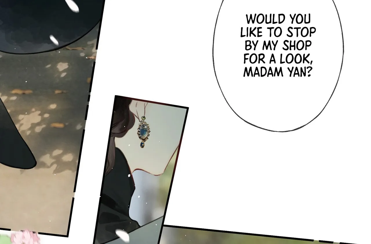 Read Clandestine Affair chapter 9 image 38 on Lezhin