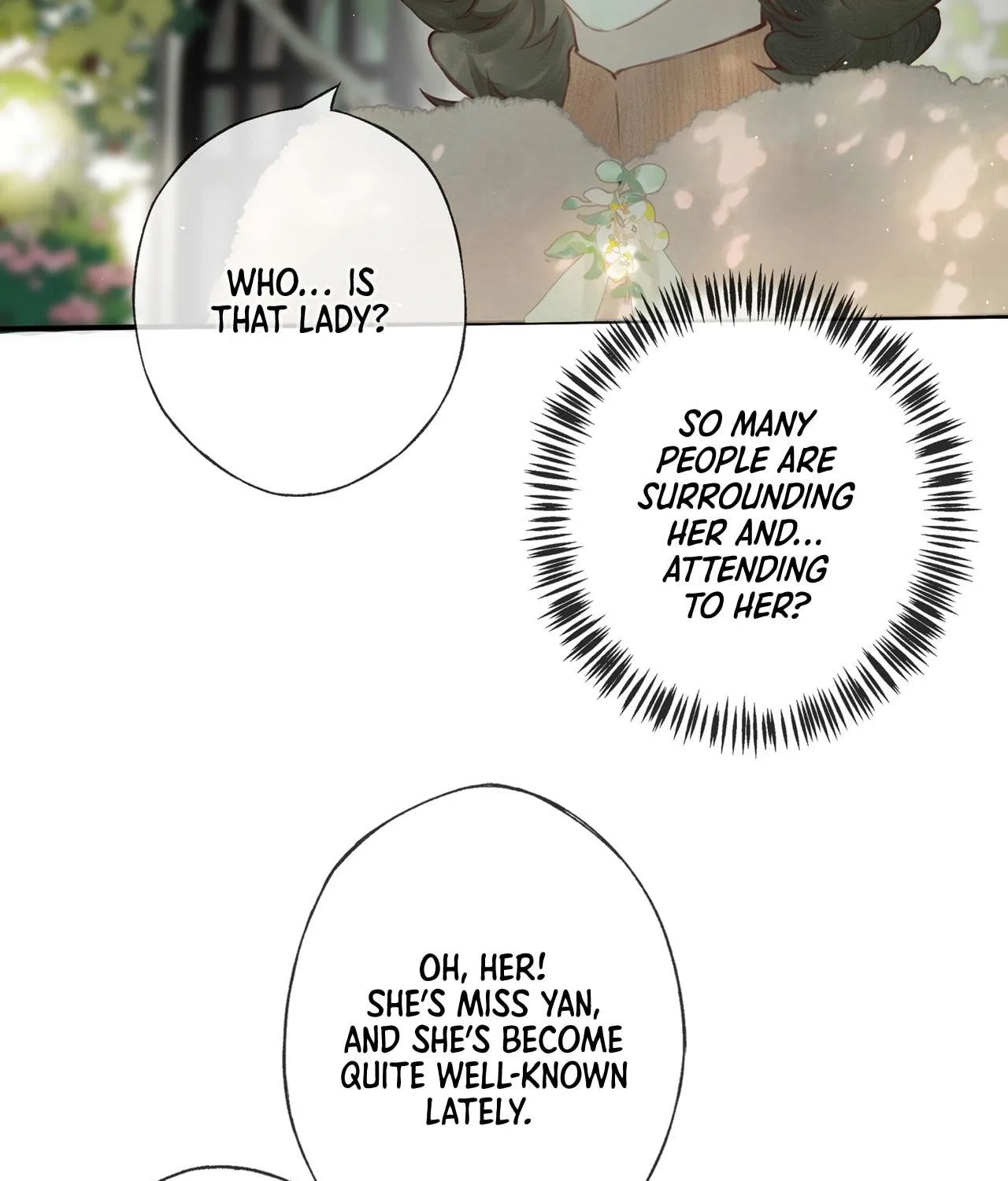 Read Clandestine Affair chapter 9 image 41 on Lezhin