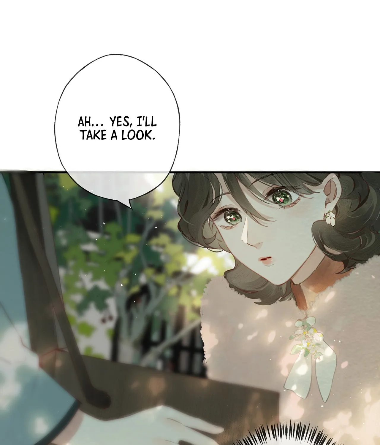 Read Clandestine Affair chapter 9 image 45 on Lezhin