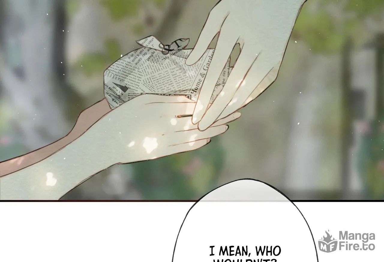 Read Clandestine Affair chapter 9 image 48 on Lezhin