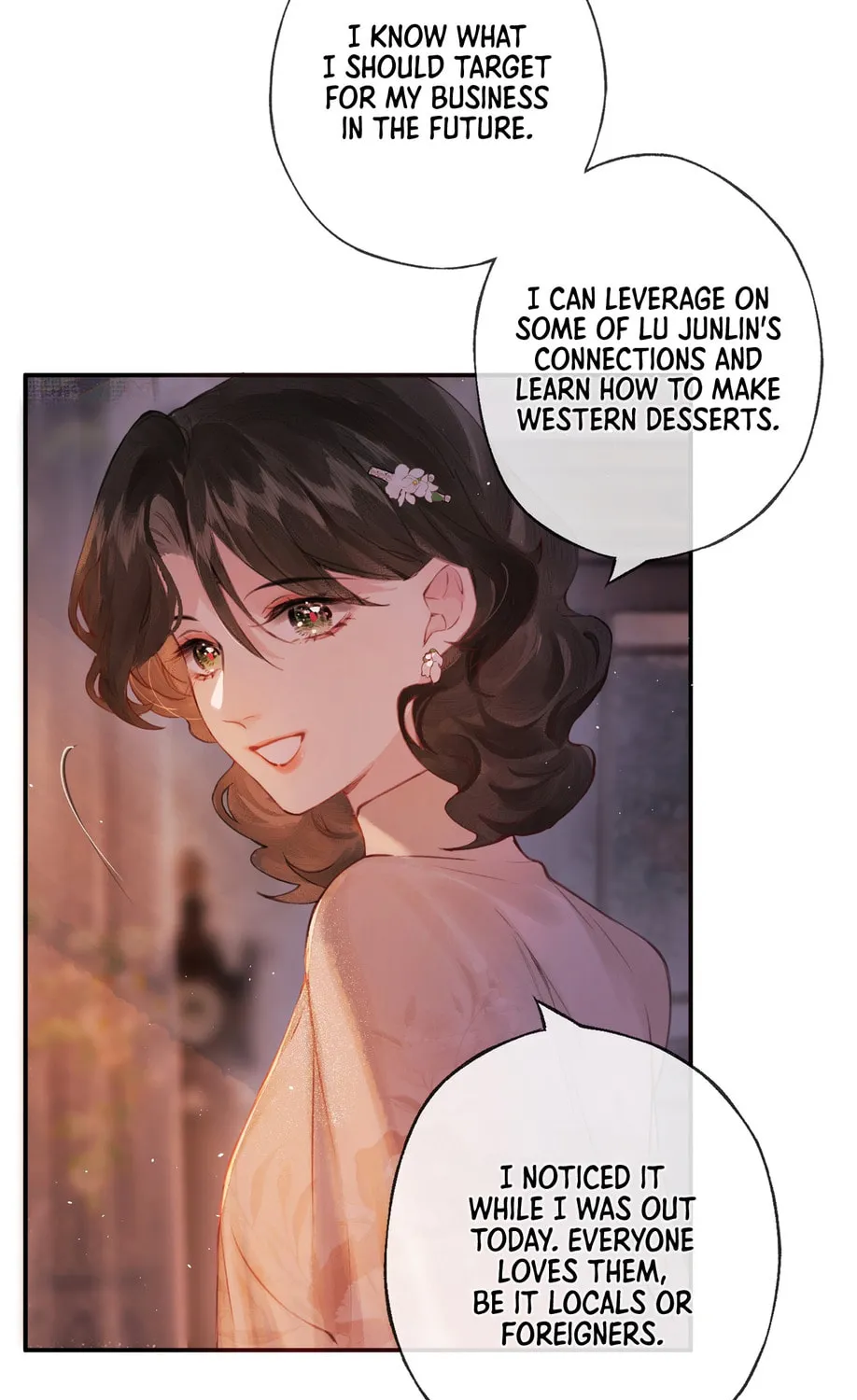 Read Clandestine Affair chapter 9 image 55 on Lezhin
