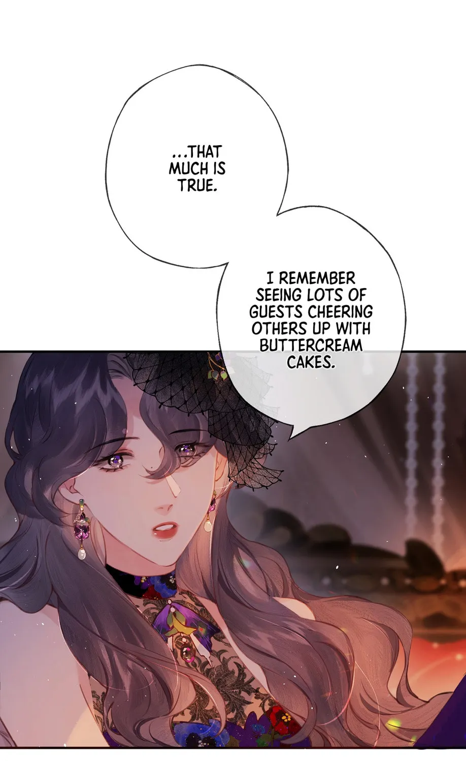 Read Clandestine Affair chapter 9 image 57 on Lezhin