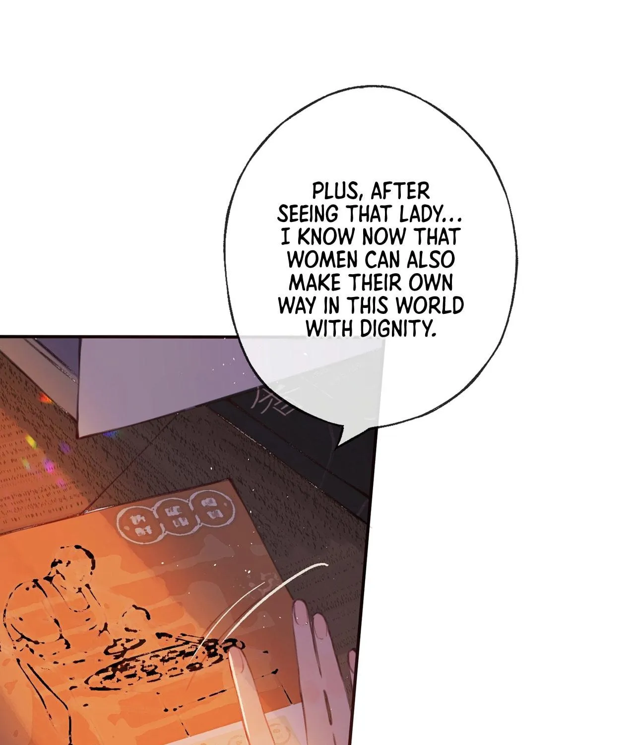 Read Clandestine Affair chapter 9 image 59 on Lezhin