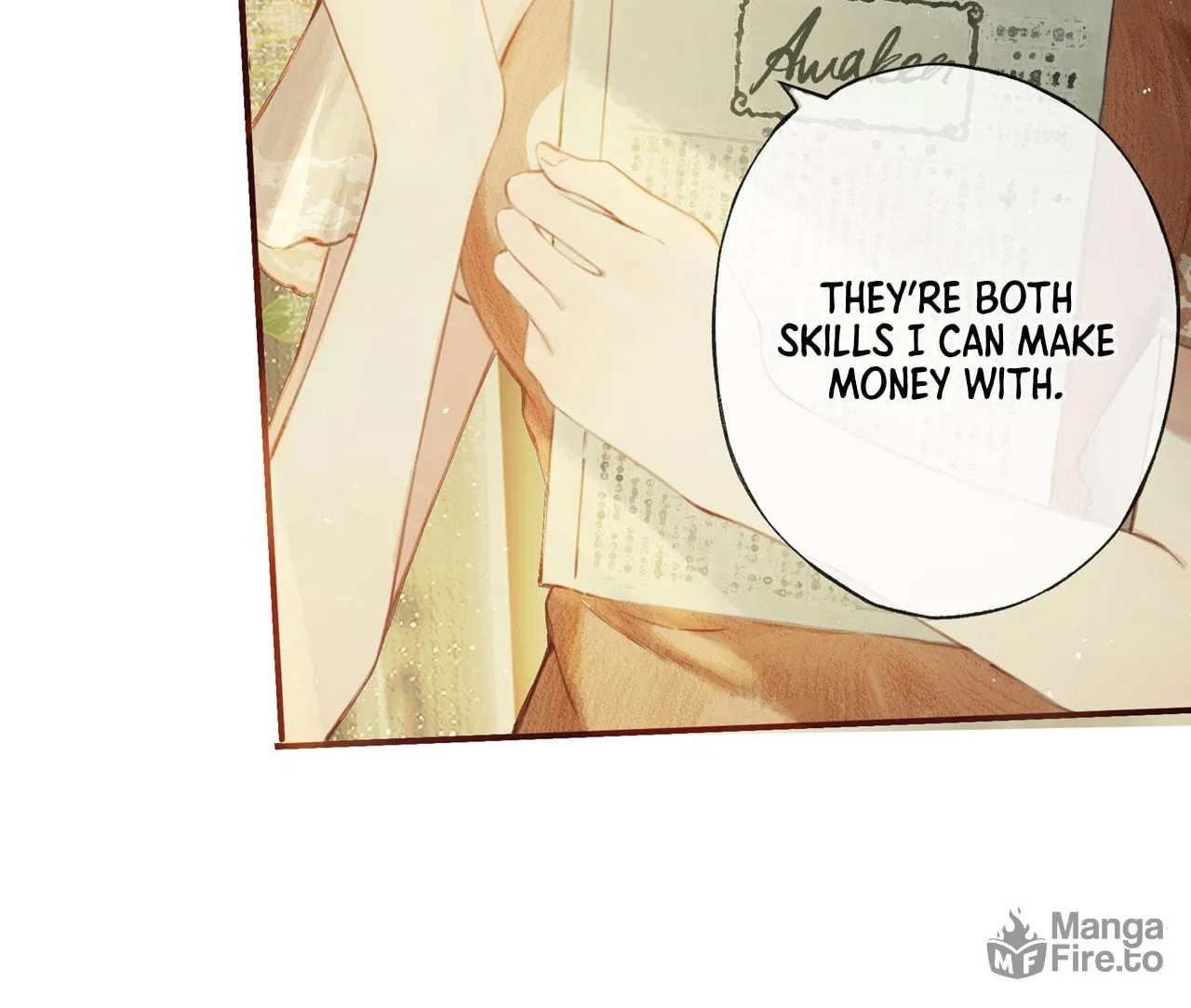 Read Clandestine Affair chapter 9 image 6 on Lezhin