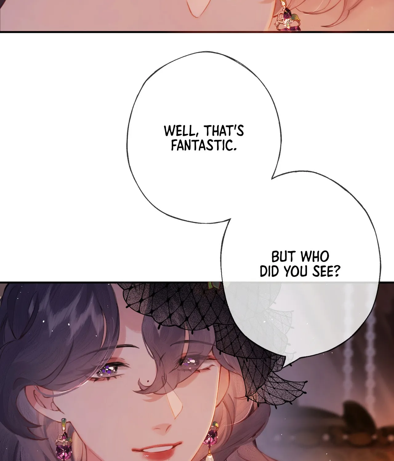 Read Clandestine Affair chapter 9 image 63 on Lezhin