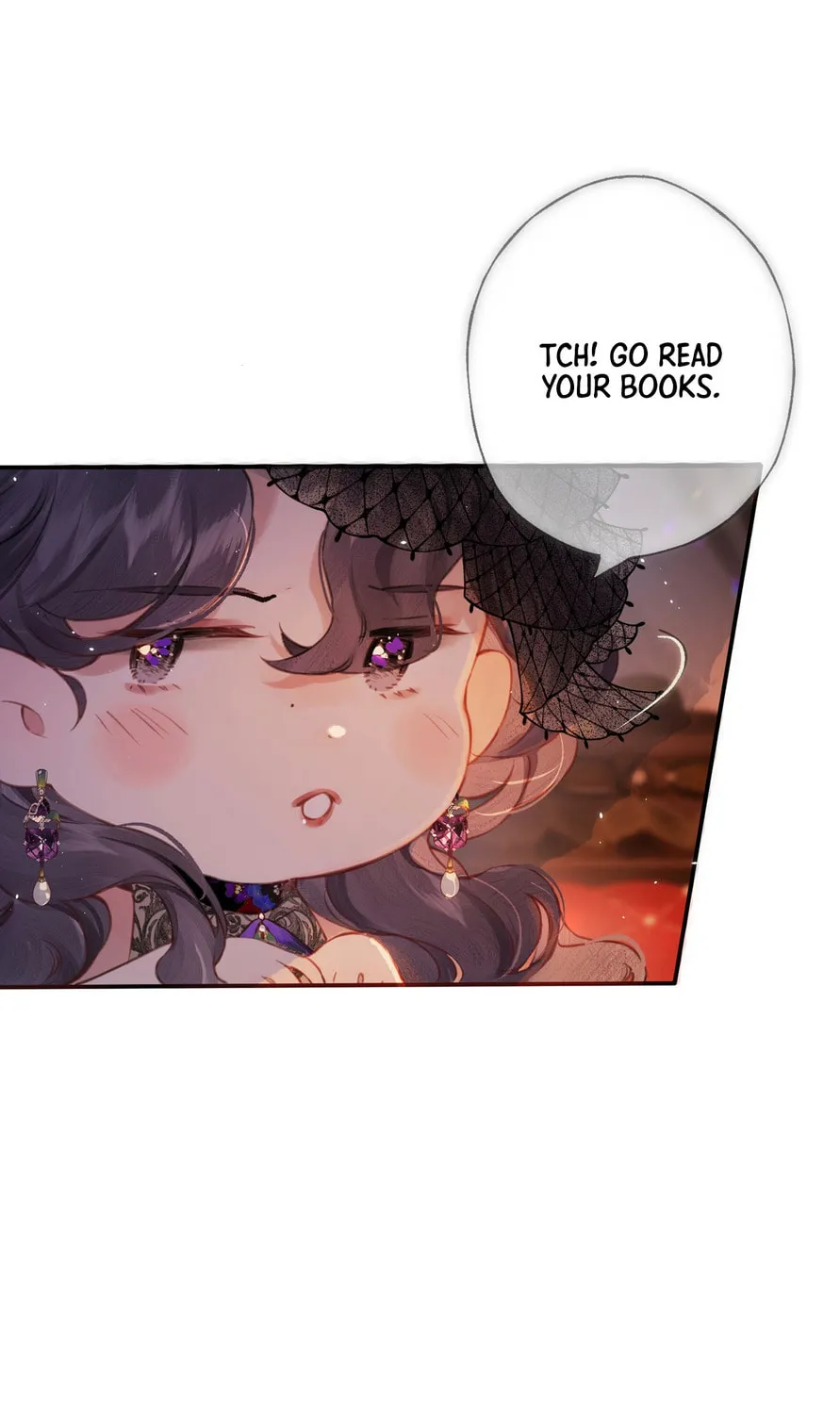Read Clandestine Affair chapter 9 image 67 on Lezhin