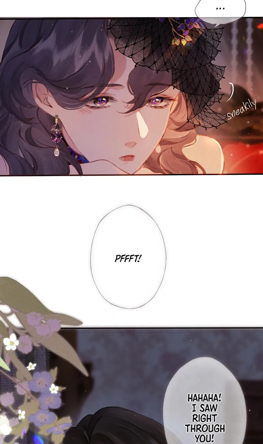 Read Clandestine Affair chapter 9 image 69 on Lezhin