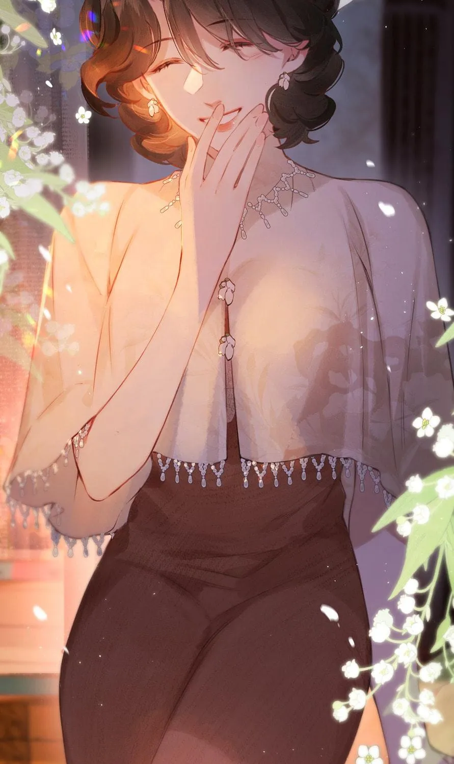 Read Clandestine Affair chapter 9 image 71 on Lezhin