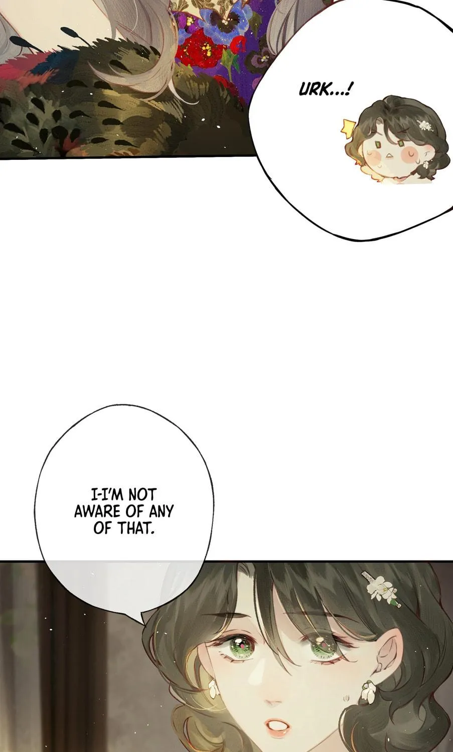 Read Clandestine Affair chapter 9 image 9 on Lezhin