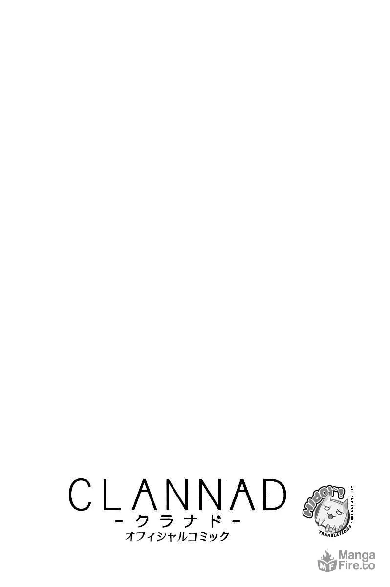 Read Clannad chapter 10 image 32 on Lezhin
