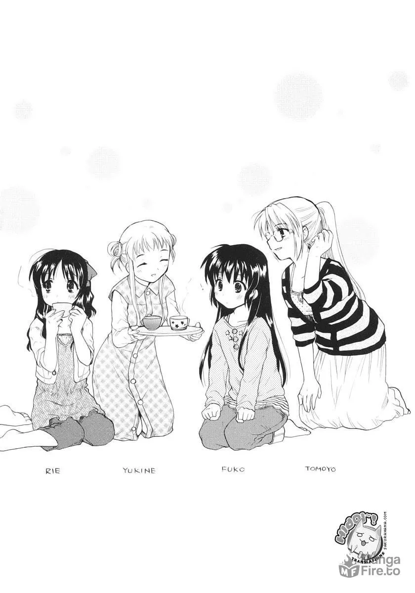 Read Clannad chapter 12 image 34 on Lezhin