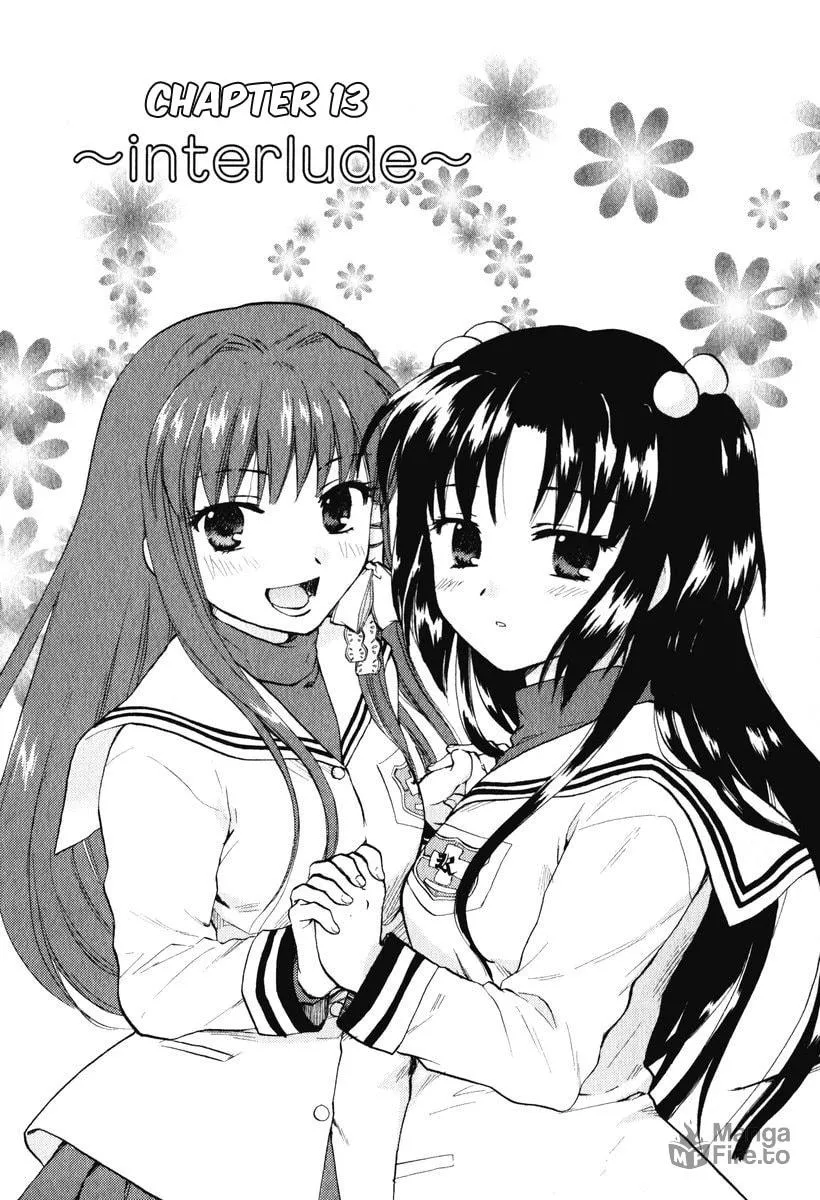 Read Clannad chapter 13 image 5 on Lezhin