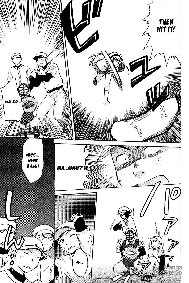 Read Clannad chapter 14 image 20 on Lezhin