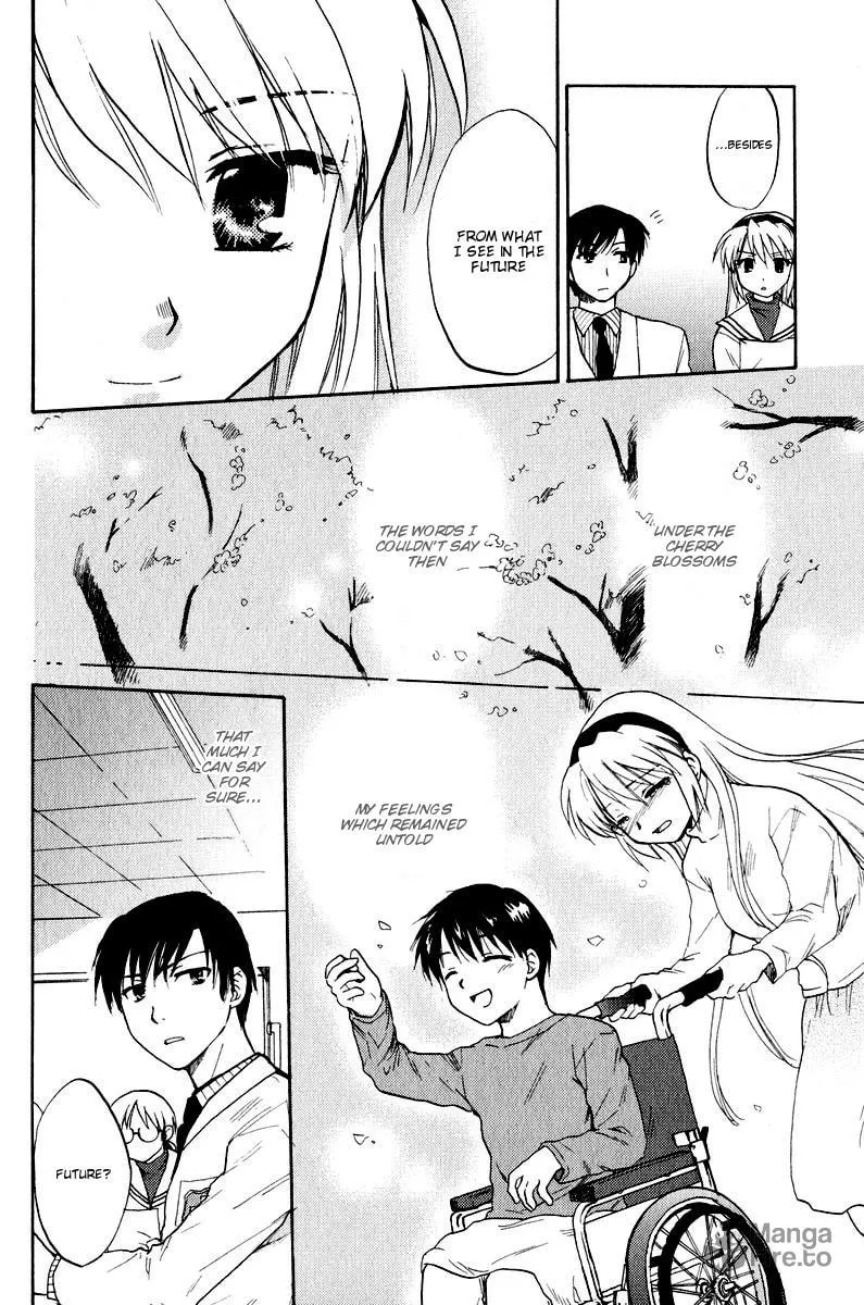 Read Clannad chapter 14 image 29 on Lezhin