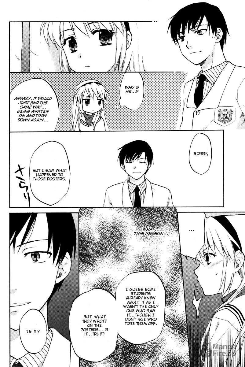 Read Clannad chapter 14 image 5 on Lezhin