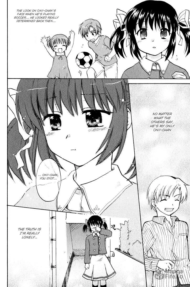 Read Clannad chapter 16 image 17 on Lezhin
