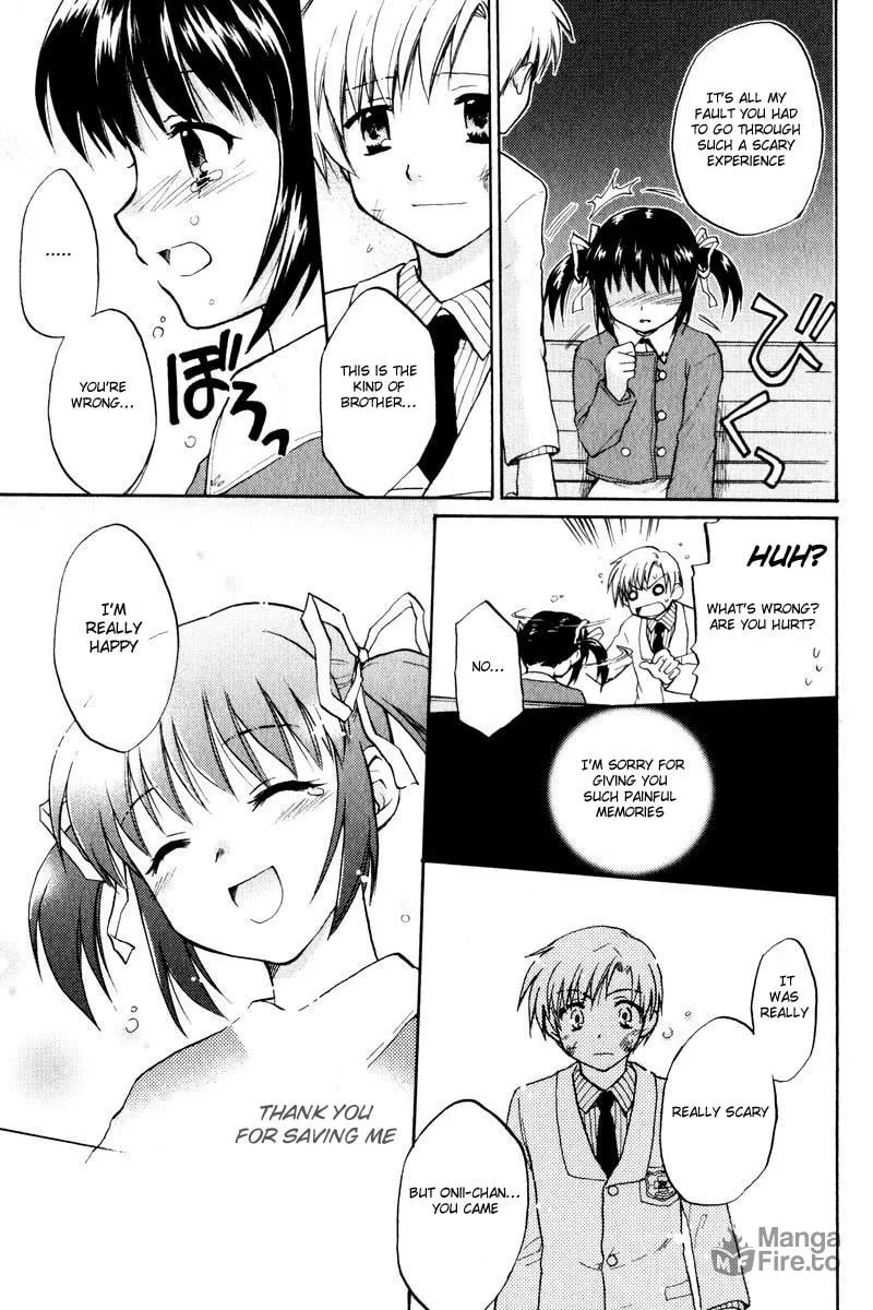 Read Clannad chapter 16 image 26 on Lezhin