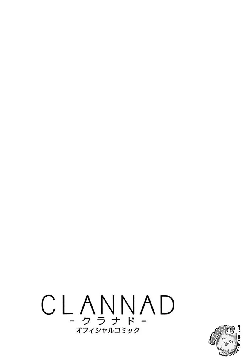 Read Clannad chapter 16 image 28 on Lezhin