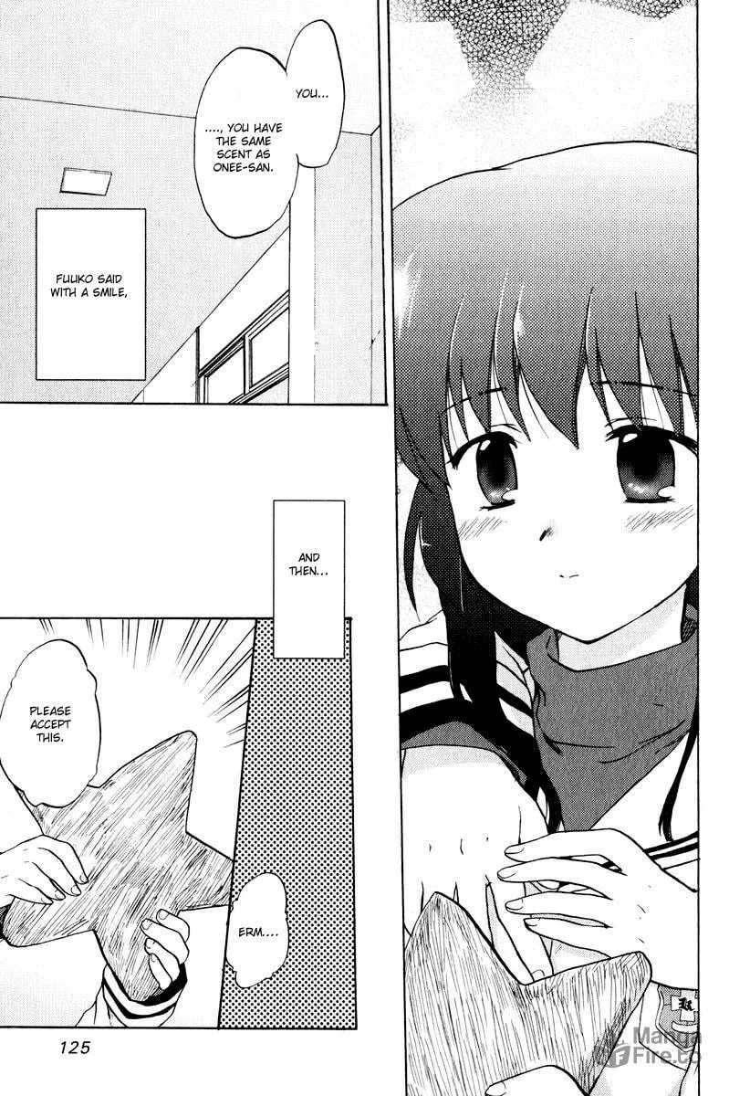 Read Clannad chapter 17 image 20 on Lezhin