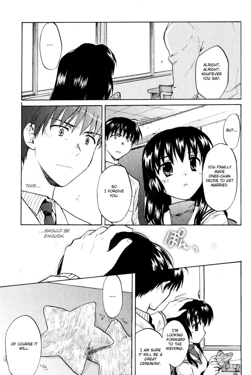 Read Clannad chapter 18 image 22 on Lezhin