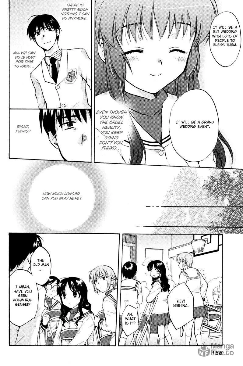 Read Clannad chapter 18 image 23 on Lezhin