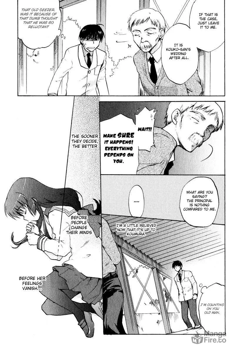 Read Clannad chapter 18 image 26 on Lezhin