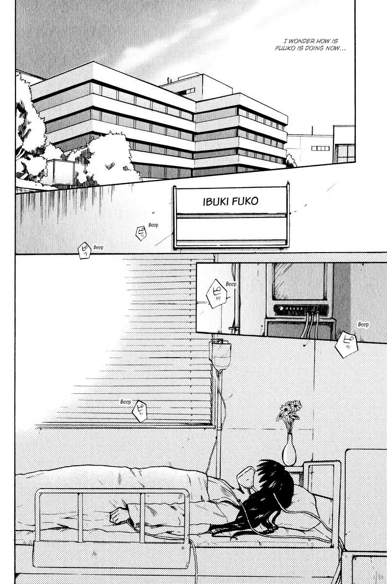 Read Clannad chapter 18 image 27 on Lezhin