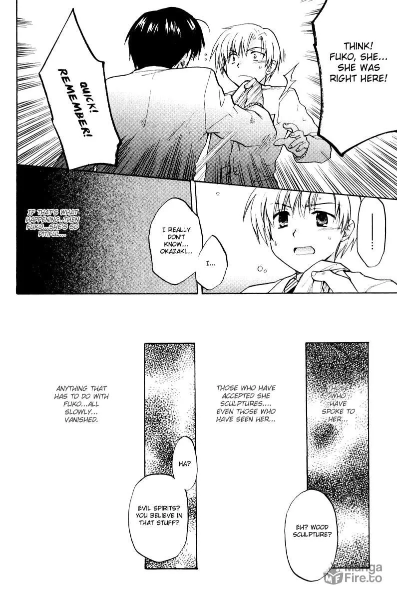 Read Clannad chapter 19 image 11 on Lezhin