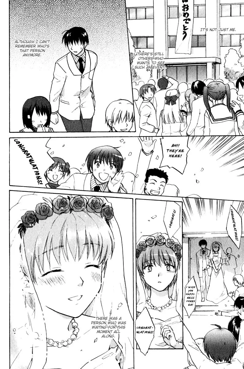 Read Clannad chapter 19 image 21 on Lezhin