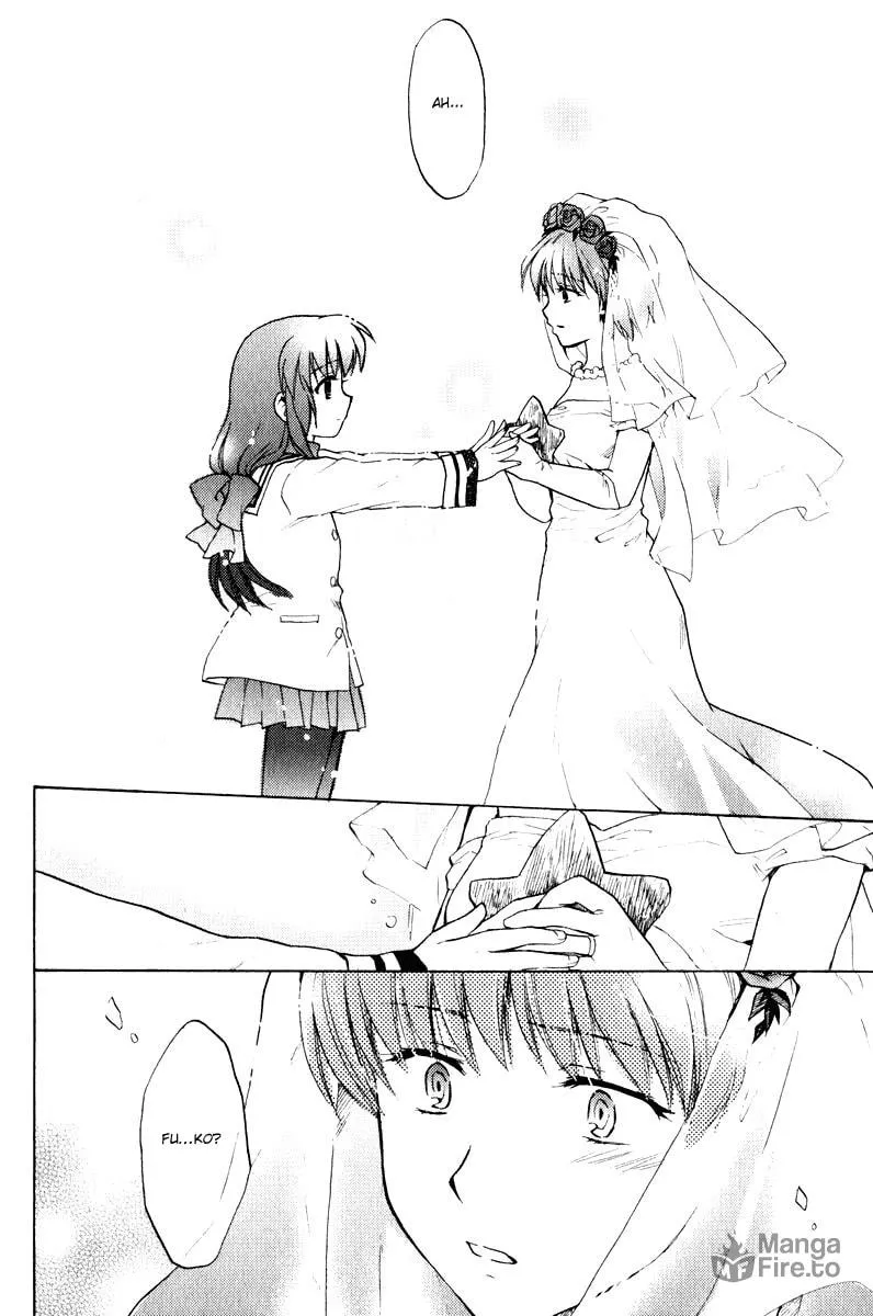 Read Clannad chapter 19 image 23 on Lezhin