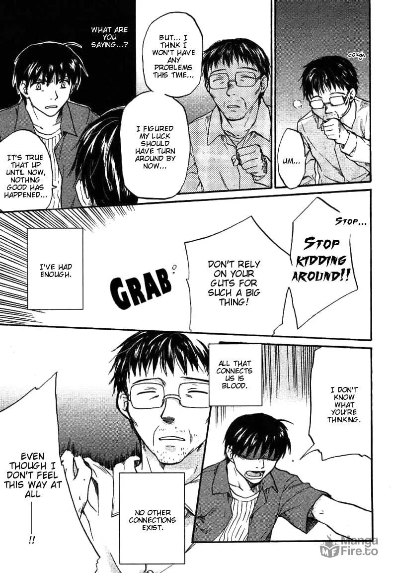 Read Clannad chapter 25 image 20 on Lezhin