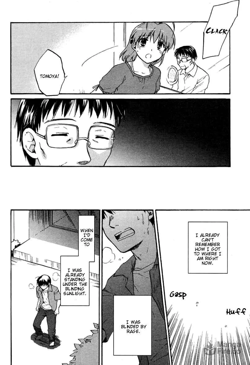 Read Clannad chapter 26 image 24 on Lezhin