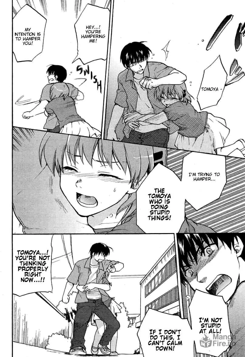 Read Clannad chapter 26 image 26 on Lezhin